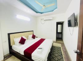 Hotel Ashoka Grand - Sector 44 Noida, hotel em Noida