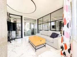 Cozy apartment Torre 2