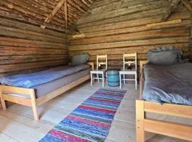 Stockboden Kvarken Off Grid Cabin No Electricity or Running Water