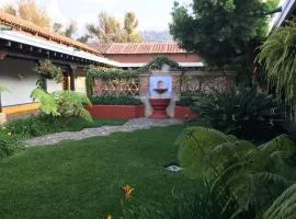 Antigua Guatemala Villas
