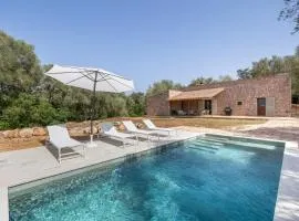 Villa Biniali Costitx