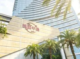 Crowne Plaza Zhangzhou by IHG