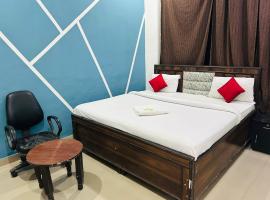 Hotel Comfort Stay - Sec 44 Noida, hotel em Noida