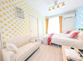 Maison New River B-203