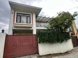 Beautiful Bungalow at Tokha