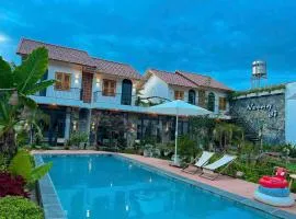 Noọng Ơi Homestay & Restaurant Mộc Châu