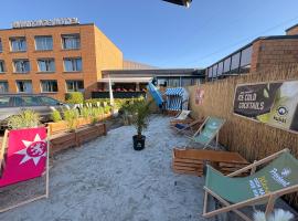 Nordic Avantage Hotel, Hotel in Kiel