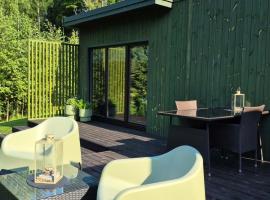 MySikaSpot Green, khách sạn ở Sika