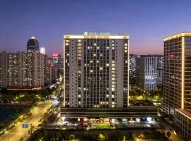 Ibis Styles Hangzhou Binjiang Baolong City