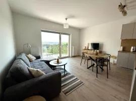 Apartament Widokowy