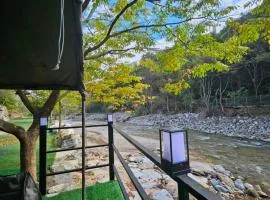 Gapyeong Starry Night Glamping