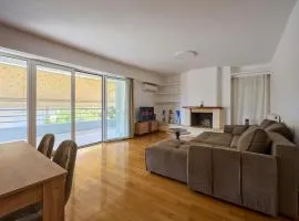 LUMA Athens Apartment by Anastassiadis Hospitality