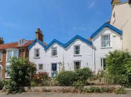 Iona Cottage
