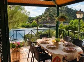 La Casa del Lago