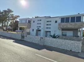 Apartments Nicole Wera