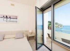 Baia D'Argento, hotel sa Porto Santo Stefano