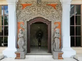 RedDoorz at Hotel Dewata Indah Denpasar