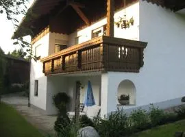 Ferienwohnung Privatvermieter Irlmühle