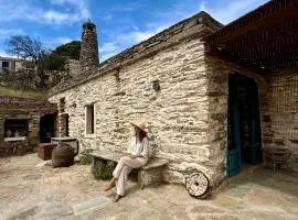 Nostos Kea