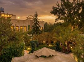 My Villa Abha, hotel a Abha