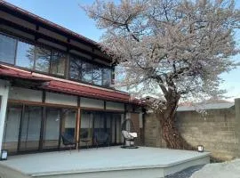 フジ サクラ ハウス