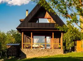 Casa Aproape de Stele din Beliș, Apuseni
