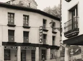 Hotel San Francisco