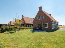 Hello Zeeland - Vakantiewoning Knuitershoek 88