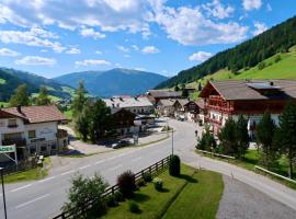 Haus Bodner, hotel sa Kartitsch