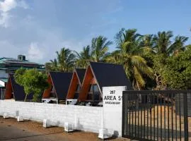 Area 51 Arugambay