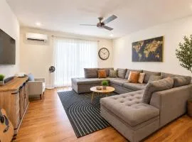 Music City Family Retreat - Near Airport, Downtown