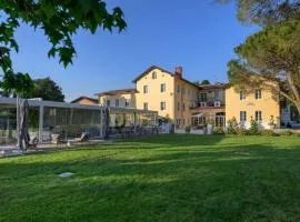Country House Villa Russiz