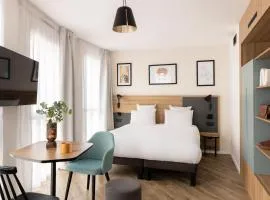 Appart'City Collection Saint Germain en Laye