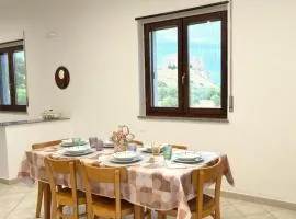 Casa Poppi Appartamento in Villa con Giardino