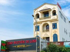 Cao Nguyên Di Linh Hotel