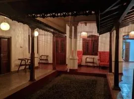 Hikkaduwa Dutch Hostel