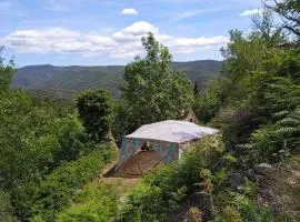 La GéoYourte