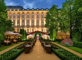 The Grand Mark Prague - The Leading Hotels of the World