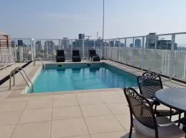 Kings Towers Apartamento T2-1203