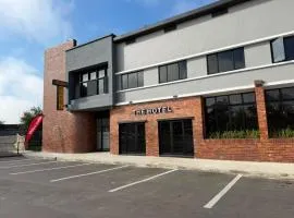 Railway Hotel