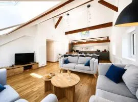 L'écureuil apartment - Lélex - pied de piste