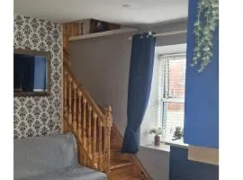 20 mins from Kilkenny Castle and Cashel Sleeps 4