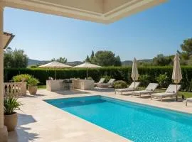 Home Mykonos lux