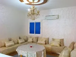 Comfort Apartment