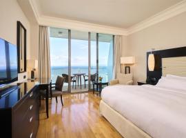 Adriatic Istria Resort by Minor Hotels, hotel di Savudrija