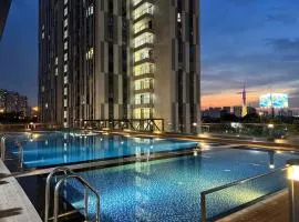 Centana thủ thiêm 3 phòng ngủ - Hồ Chí Minh