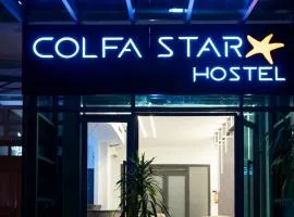 COLFA STAR Hostel