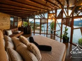 Calima Glamping - El Despertar de las Aves