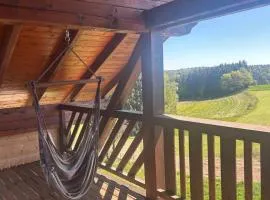 Ferienwohnung Heuboden