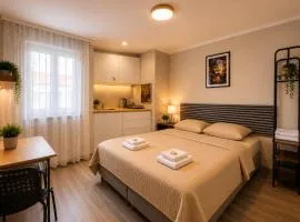 Modern Living Apartment Hotel